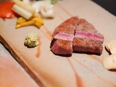 -Ginza Onodera铁板烧(外滩十八号店)