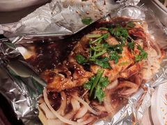 -新白鹿餐厅(嘉兴八佰伴华府店)