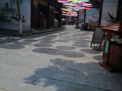 -天目湖山水园
