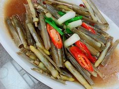 -百家福海鲜排档·闽菜·家宴(斗西路口店)