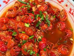 -传统菜农庄(皇姑路店)