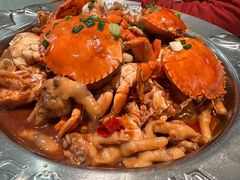 -胖哥俩肉蟹煲(湖滨银泰in77店)