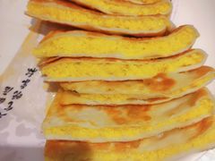 黄米烙-常鲜楼常来尝鲜海胆馆(星海店)