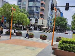 -Peet's Coffee皮爷咖啡(大学路店)