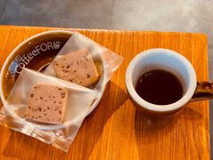 -旧雨咖啡·CoffeeFORU(黄村奥体店)