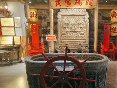 -黄家码头老火锅(解放碑旗舰店)