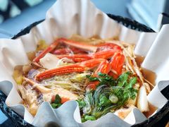-滩万日本料理Nadaman(国贸大酒店)