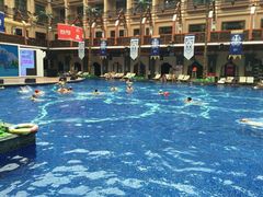 -稷泽·海丽宾雅温泉度假酒店