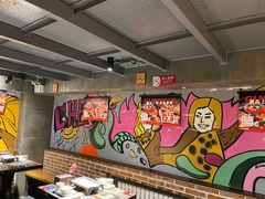-管氏翅吧(广渠门店)