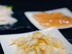 罗汉笋-泉味道贵州厨房(三里河店)