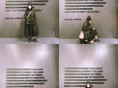 店内一角-青岛万象城