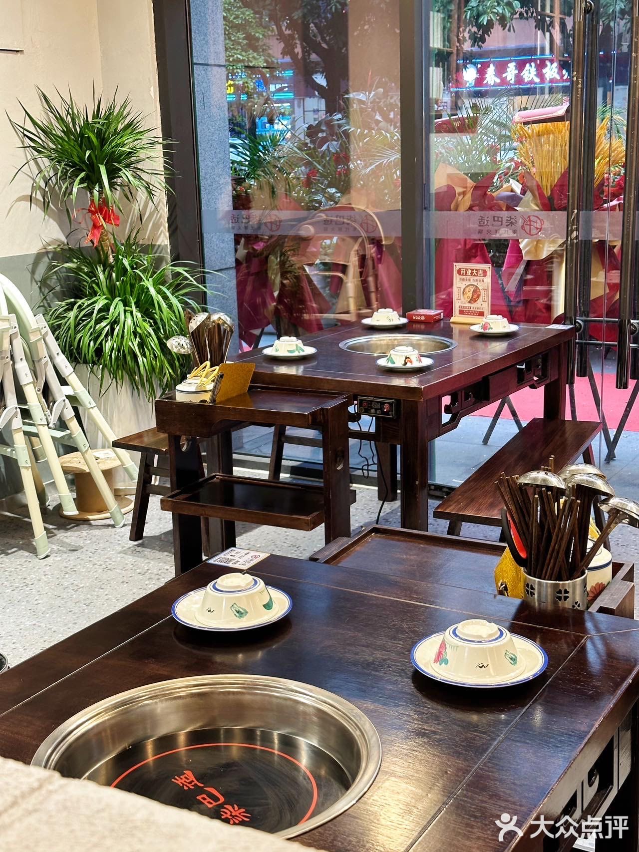 泉州新店速递｜超正宗的川渝火锅🌶️