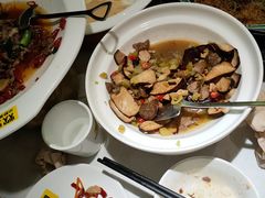-炊烟小炒黄牛肉(中心印象城店)