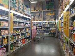 店内环境-麦德龙(嘉定店)