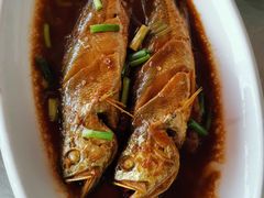 -丰收渔港饭店(嵊泗店)