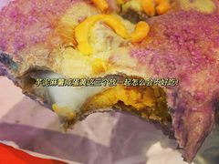 -木子木水日式烫面包(世界城光谷店)