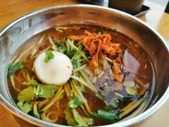 -三千里韩式炭火烤肉(南八马路店)
