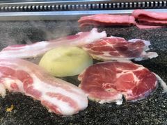 -三通阁石板烤肉