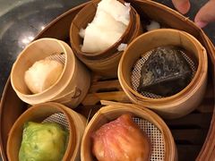 -避风塘(江桥万达店)