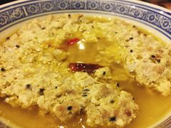 -兰边碗(鼓楼店)