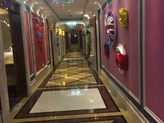 -天香KTV(五四大街店)