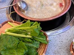 -阿婆情腊排骨火锅(金虹路店)