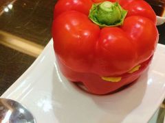 -五观堂素食(新华路店)