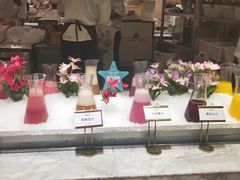 -芭菲盛宴·环球美食(袁家岗店)