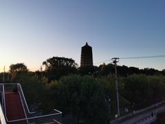 -玲珑塔公园