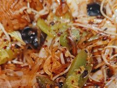 -喜家德虾仁水饺(北京超极合生汇店)
