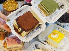 原味麻薯提拉米苏-麦雪尔甜品·生日蛋糕(新街口旗舰店)