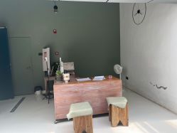 -无界瑜伽普拉提