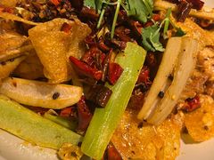 -辛香汇·锦里丨现炒川菜(中南城店)