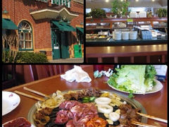 iphone_upload_pic-Morning House Korean BBQ 24 Hours. 새벽집