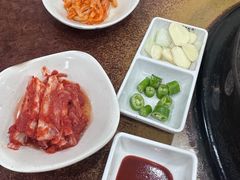 -春川铁板鸡(高科园店)