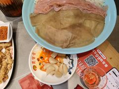 -蜀留香火锅·始于1999·原四川老火锅(白堤路店)