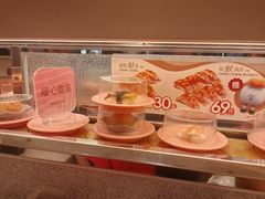 -争鲜回转寿司(西红门荟聚PLUS店)