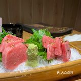 380rmb一份的吞拿鱼大腹你试过未?!