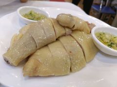 -文记壹心鸡(宝华路店)