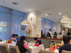 -味+新京宴·烤鸭·北京菜(创意谷店)