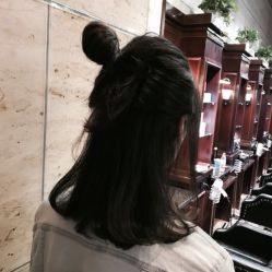 -Amber Salon艾珀沙龙