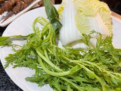 -再宣武文化主题餐厅·清真