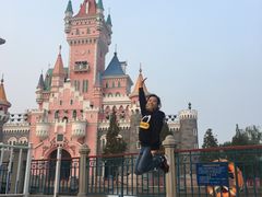 -青岛方特梦幻王国