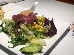 -斗牛士牛排餐厅(嘉里汇店)