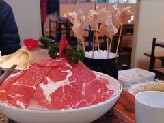 -铜人李火锅(西大街店)