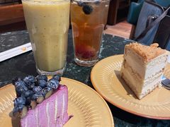 -BAKER&SPICE(安福路店)