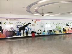 -上海动物园(地铁站)