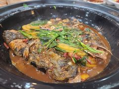 -三好倪氏龙虾(日规路店)
