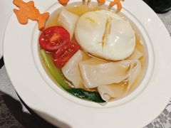 -连鹭海鲜·海肠捞饭·海胆饭(星海店)