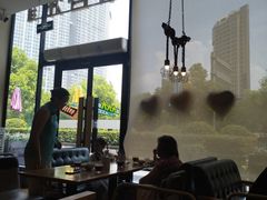 -豪客来牛排(红豆万花城店)